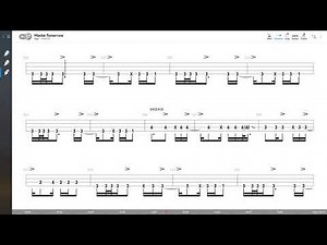 Stereophonics - Maybe Tomorrow (BASS TAB PLAY ALONG)