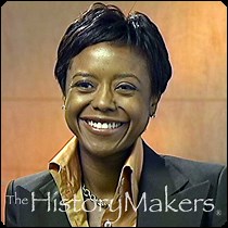 Mellody Hobson's Biography