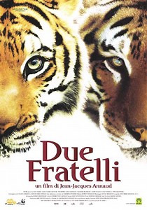 Due fratelli - Film (2004)