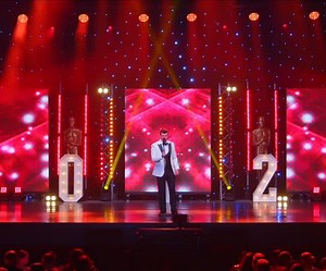 54 reactions · 8 comments |  LIVE at the National Entertainment Awards 2025 – Indigo at the O2! Tap to watch the full performance and tell me your favourite moment! #NationalEntertainmentAwards #IndigoO2 #LivePerformance #SwingSinger #JoePalmerSwing #OnStageMagic #MusicMoments #UKEntertainment #SingerLife #PerformanceVideo | Joe Palmer | Facebook