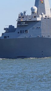 🇺🇸USS New York🗽 (LPD-21) | Richard LeBel