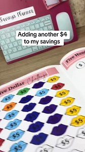 Best planner for saving money. #savemoney #moneysavingsbook | Budget Save And Blog