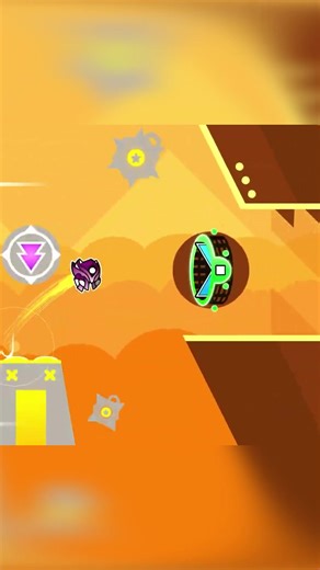 Geometry Dash: Bloodlust Challenge Explained