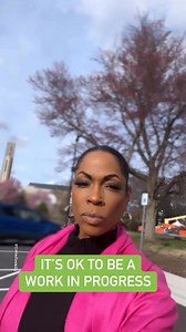 3.5K views · 183 reactions | ☀️ Good morning. The best project you’ll ever work on is yourself! IT’S OKAY TO BE A WORK IN PROGRESS! #YouGotThis #ShawnYancy #MorningMotivation | Shawn Yancy | Facebook