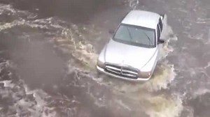 More than $14K raised for hurricane victims during KOCO, Red Cross phone bank