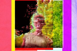 Big Red Machine (Feat. Taylor Swift), 'Renegade'