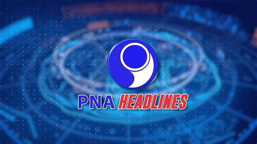 WATCH: PNA HEADLINES • PH disaster response team returns home after...