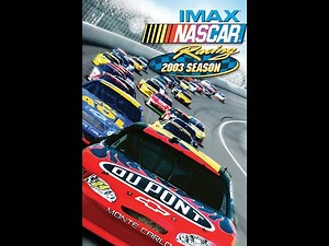 NASCAR: The IMAX Experience Bonus Feature: NASCAR's Closest Racing Moments Reenactment