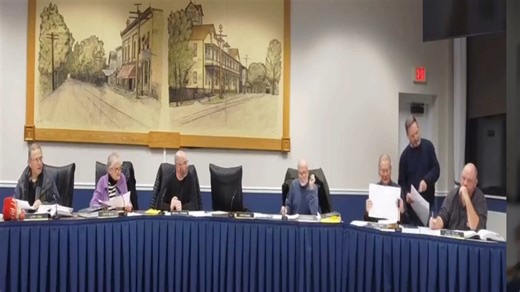 The Village has some unique zoning that is caused by the small buisnesses that set-up in the Central Business District on Main Street. At a recent meeting, the Village Zoning Board discussed a new potential restaurant near Village Hall on East Main. This would change the use of the existing building so it requires approval by the Zoning Board. Please like our Facebook page to receive future updates and share this video with those that might be interested. Leave a comment or question if this vide