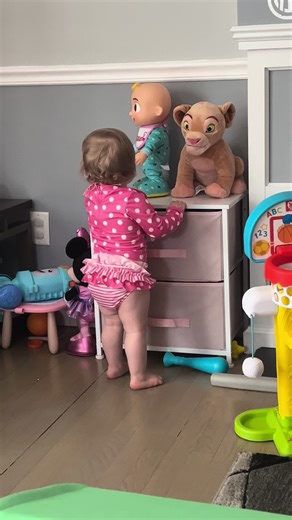 # cutebabies #funnybabies #cocomelon #dancedance