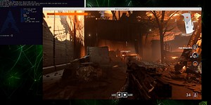 Arm 也可 RTX ON！支援即時光線追蹤與 DLSS 技術 - XFastest 最夯的電腦領域