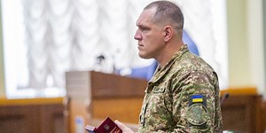Majority of National Guard fights for Ukraine’s freedom