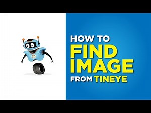 How to Find Images from Tineye: The Ultimate Guide | Reverse images | how to identify images
