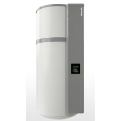 Chauffe-eau Thermodynamique 150L ATLANTIC Calypso Connecté