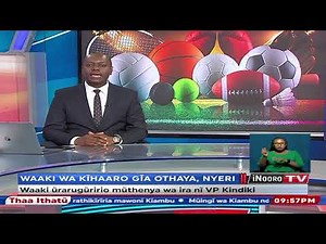 iNooro TV Live