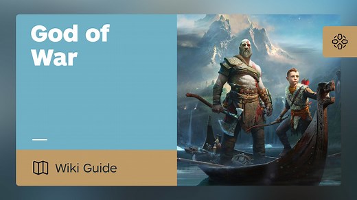 God of War Complete Walkthrough