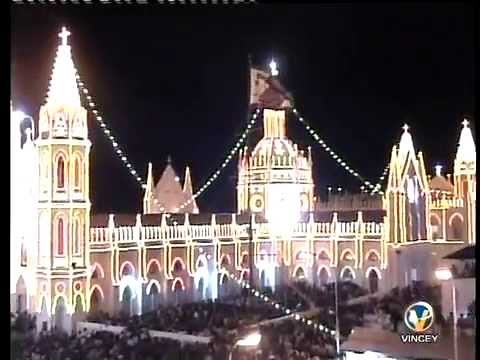 அன்னையே தாயே | Tamil Catholic Christian Song | அன்னை நீயே Vol-2