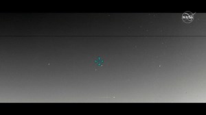 NASA reveals findings on unidentified objects