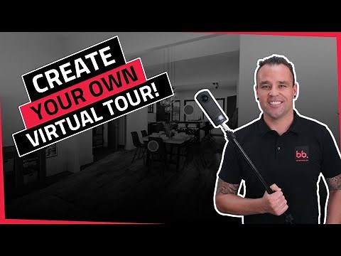 360 Real Estate Photography Tutorial