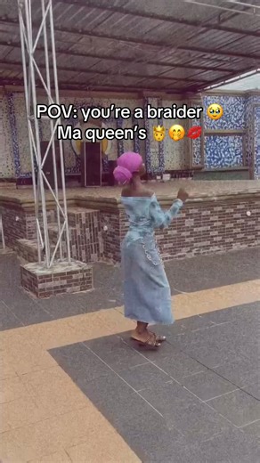 Mastering Long Box Braids: A Braider's Perspective