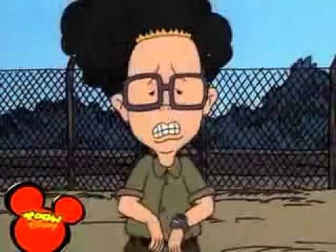 Recess S01.E21 Jinxed