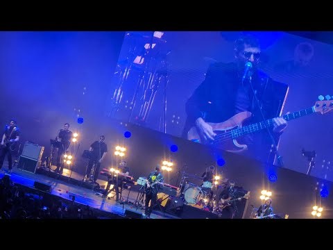 Andrés Calamaro - Estadio Azteca En Vivo Tour: Agenda 1999 Movistar Arena Bogotá 29/05/25 🤘🏻