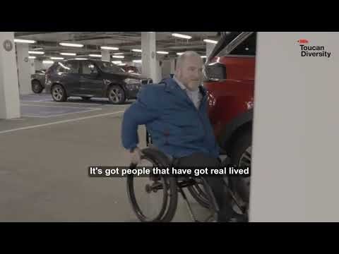 Unlocking Inclusivity: Toucan Diversity's Impactful Training