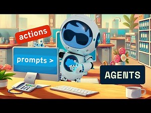 Agentforce Agents : Concepts, Real Use Cases and Demo
