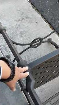 Patio Furniture Restoration