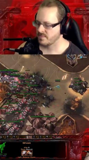 Massive Nuke | #ruff_stuff_tv on #Twitch