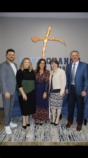 Homecoming Sunday with 11th Hour. We are thankful for the needs met at the altar and for the presence of the Holy Spirit that we felt from the beginning to the end of the service. God has truly blessed us over the past 11 years. He is good! #11thhour #lifechangechurchpikeco #Homecomingsunday