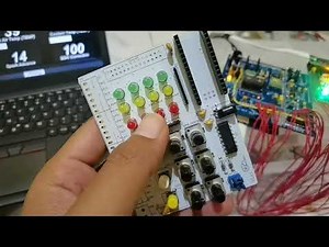 Cara Pakai Ardustim Tester Simulator ECU dengan Speeduino Standalone ECU
