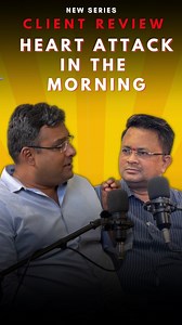 Never be Unsure with #OneInsureWe at OneInsure are proud to share a heartfelt testimony from a valued client. His journey through heart surgery was made worry-free with our meticulously chosen policy and hands-on assistance in the claims process. This story showcases not just the financial benefits of our cashless coverage but also the emotional and physical relief it brings during critical health emergencies. #customertestimony #healthinsurance #insuranceclaim #claims | OneInsure