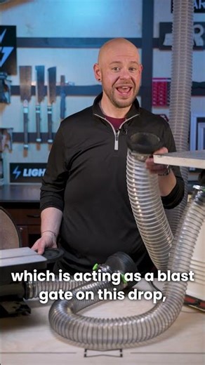 Lightning Fast Dust Collection ⚡️ Pro Tip Tuesday #26 from Carbon Method