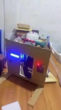 Acces control #arduino #arduinoproject