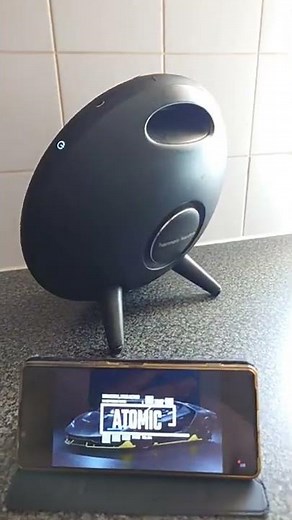Harman Kardon Onyx Studio 4
