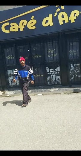 where IS all Mara dancer ? comment and like � | Pàdrés Rîch