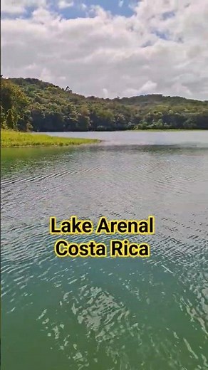 Is This The Most Beautiful Lake In The World?