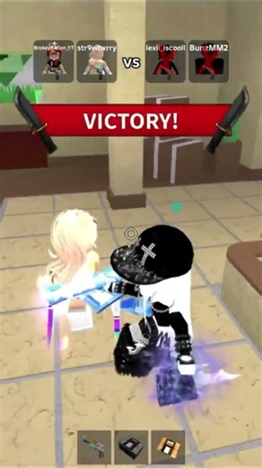 shameless - camila cabello | mm2 montage on beat