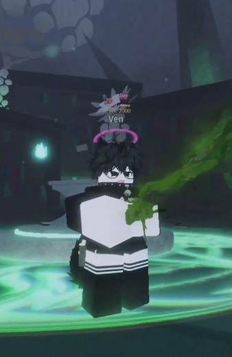 crafting dead Man rod #fisch #roblox