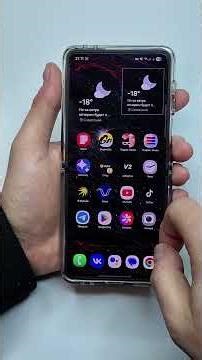 ИИ-Выбор на Samsung: Как это работает?