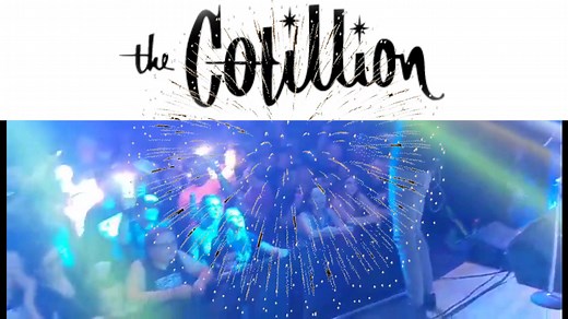 The biggest NYE party in Wichita December 31 at The Cotillion w/ Paramount Monterey Jack presented by 97.1 BOB FM. Grab your tickets early while you can! | The Cotillion