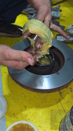 How to Pack and Install Wheel Bearings Like a Pro! 🚗⚙️