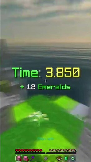 INSANE Speed telly 😈😵