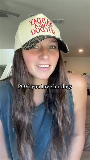 I can’t to wear this to all my husbands games 😂 he thought I was kidding