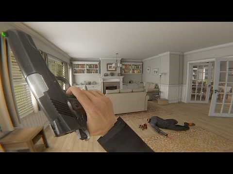 Exploring Bonelab Hyper Realistic Maps