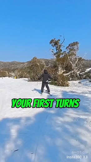 Jason Wright | Comment step by step for more information on in-depth ski lessons/activation movements/ 4 beginner fundamentals and remote coaching.... | Instagram
