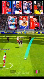 950K views · 4.7K reactions | eFOOTBALL CB Long Range Ground Free Kick Challenge || . . . . . . #reels #efootball2023 #efootgamer | E Foot Gamer | Facebook