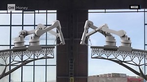 36K views · 873 reactions | Watch: This robot is using 3-D printing...