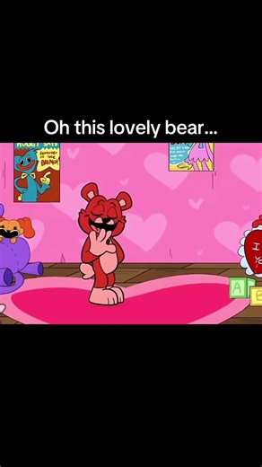 Discover the Adorable Bear: Bobby's Heartfelt Hug